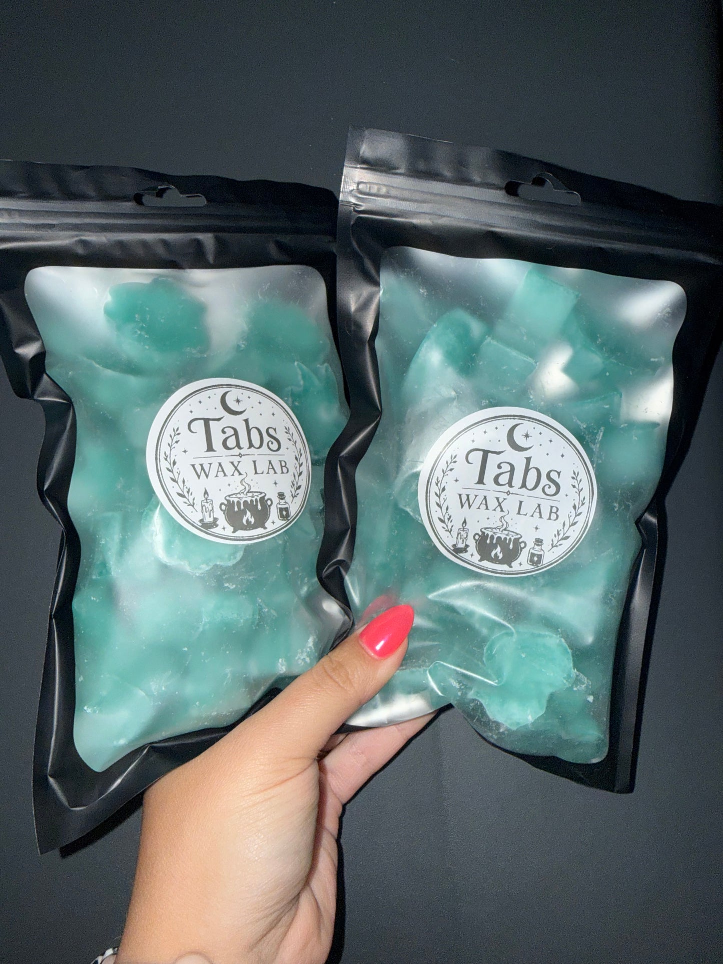 Love Spell Wax Melts