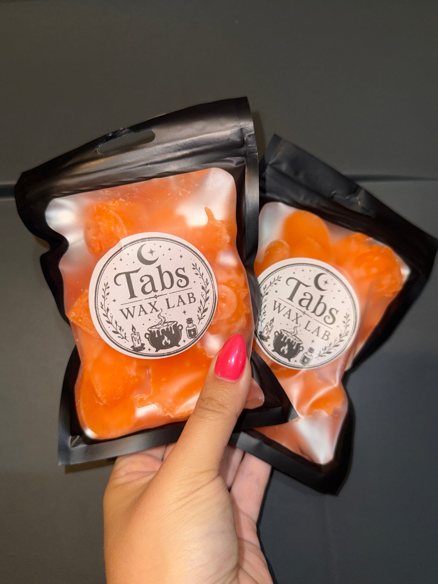 Sugar Pop Wax Melts