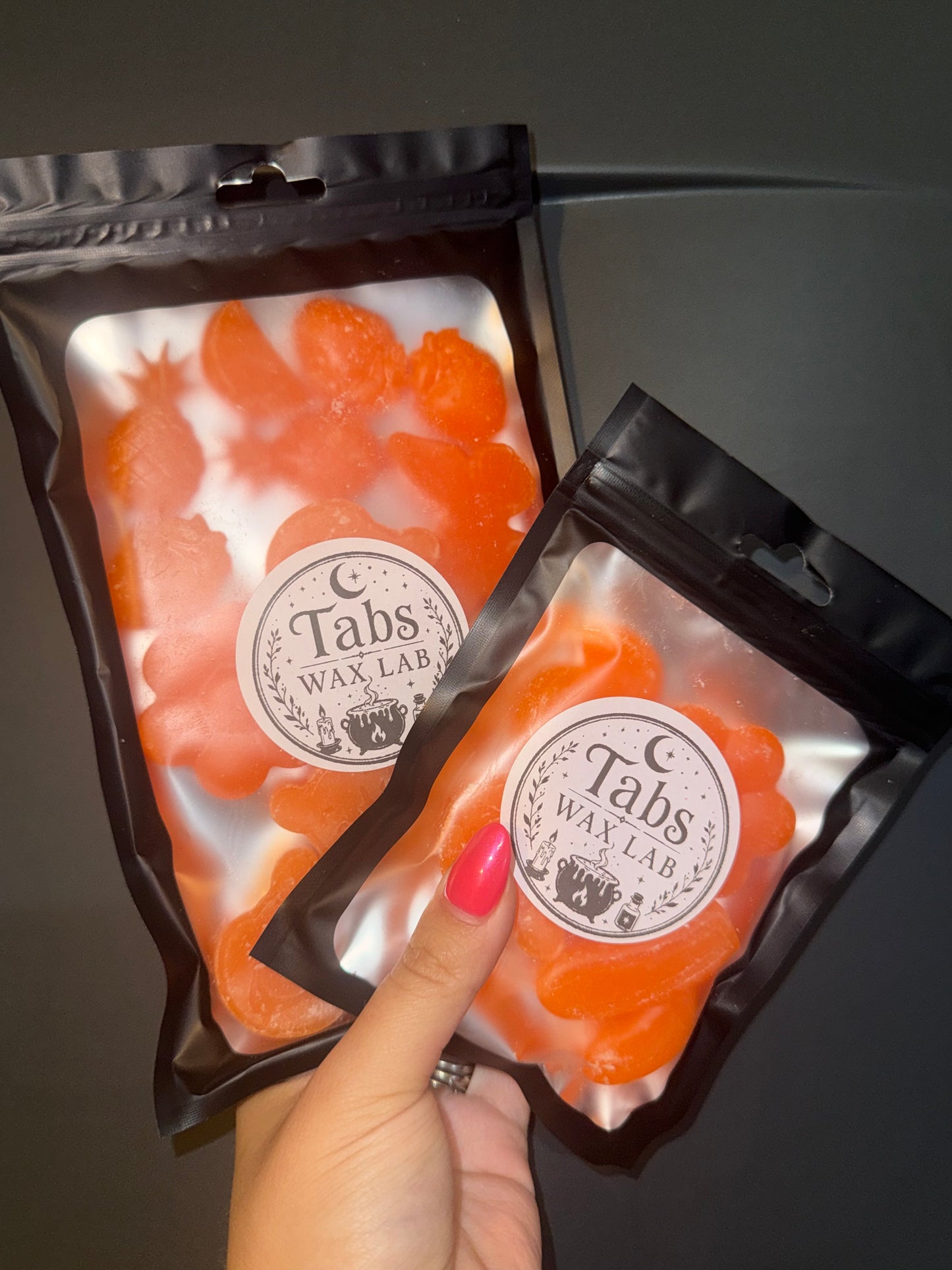 Peach Mango Wax Melts