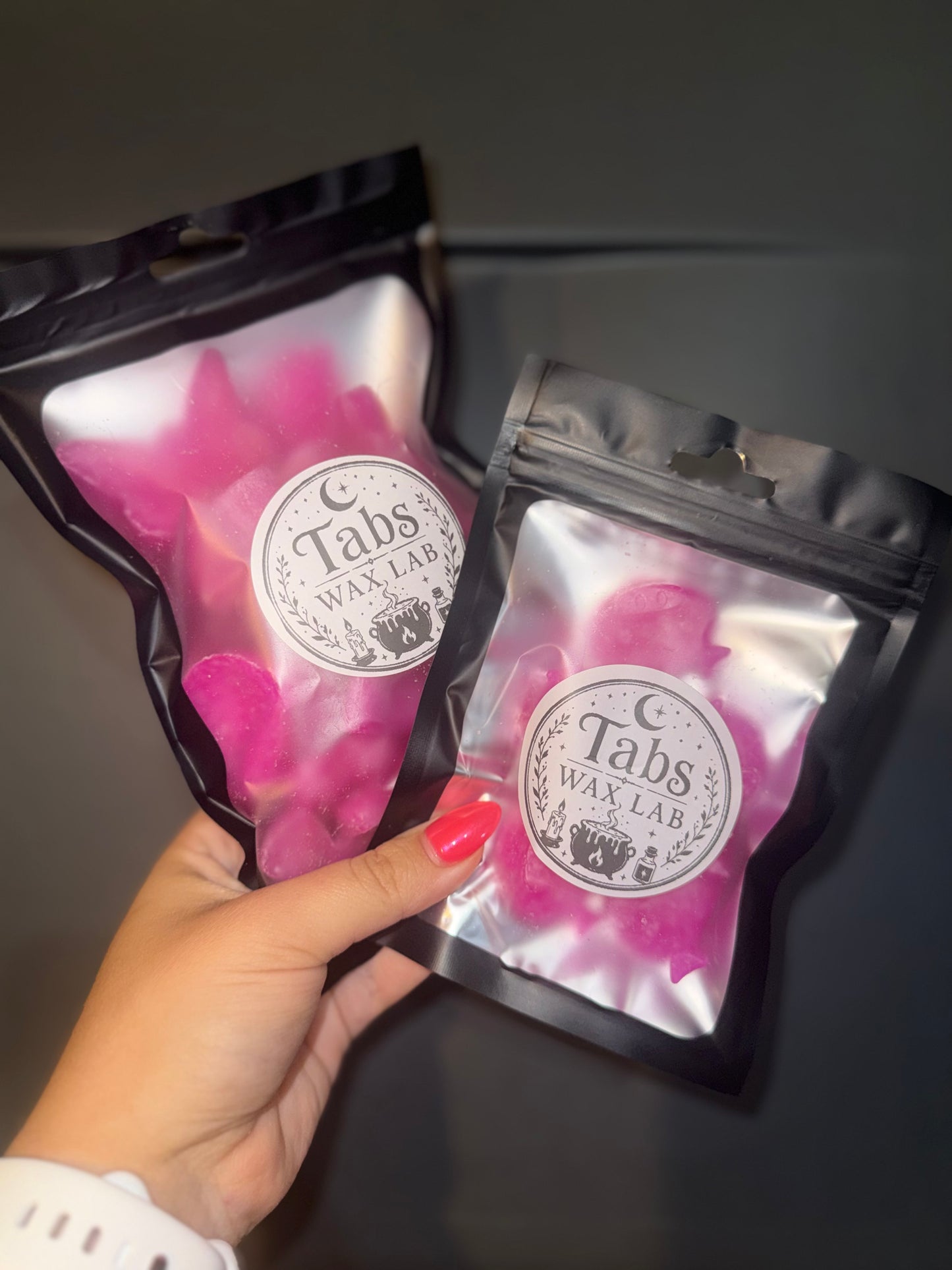 Creamsicle Wax Melts