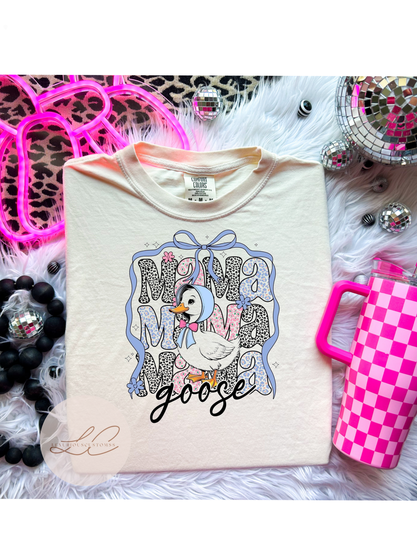 Mama Goose Shirt