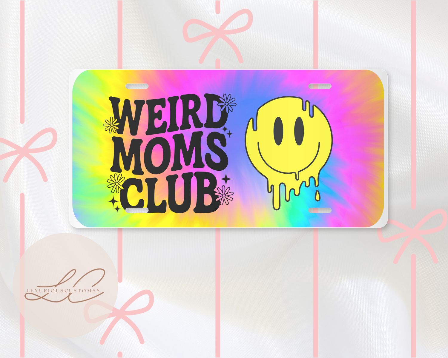 License Plates