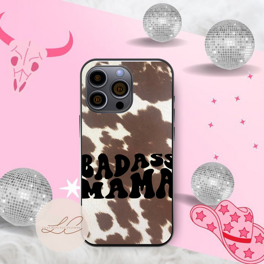 Badass Mama Case