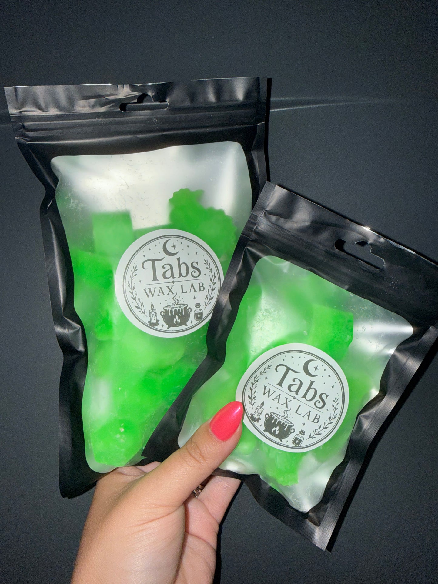 Watermelon Wax Melts