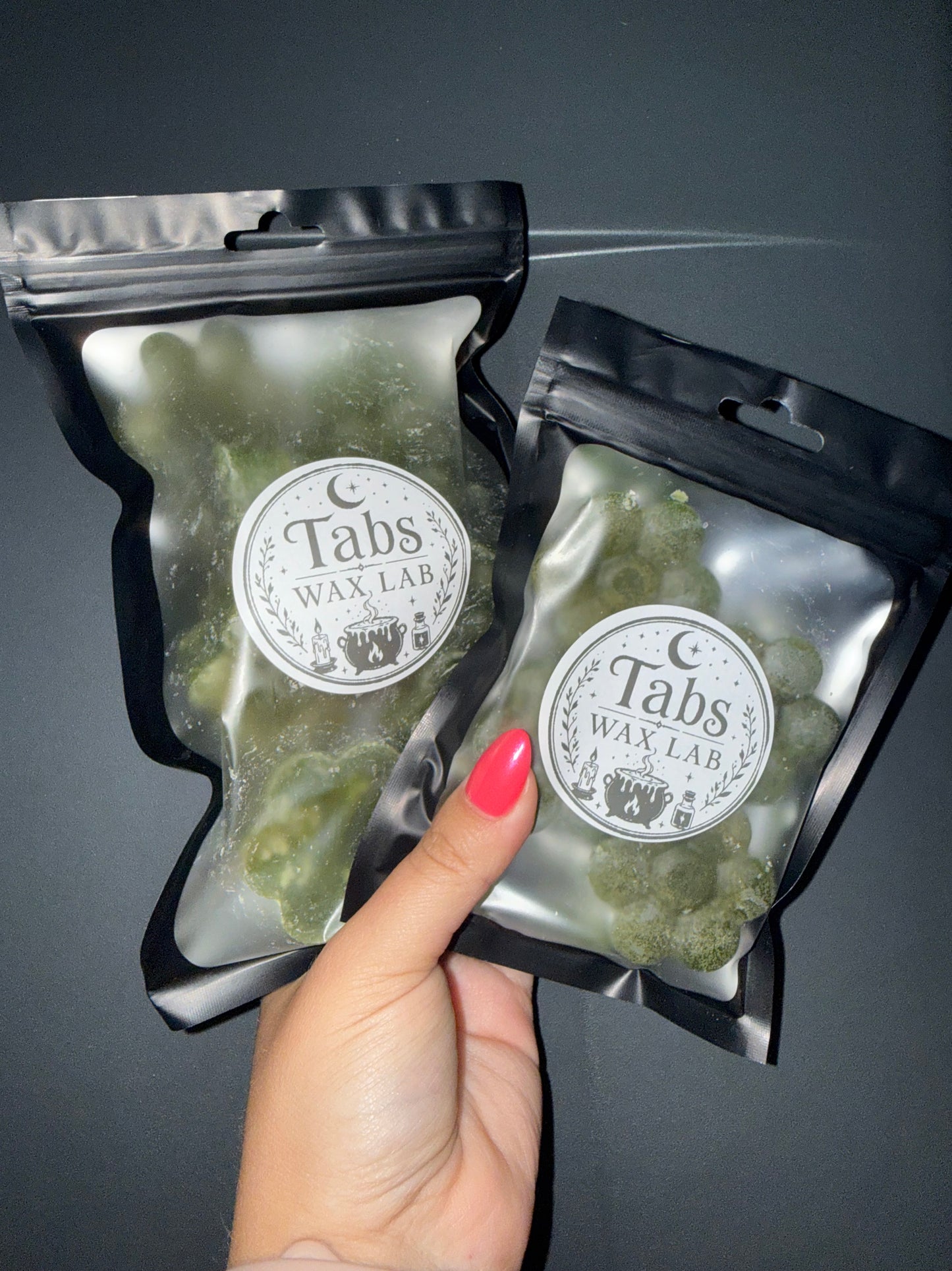 Fruit Slices Wax Melts