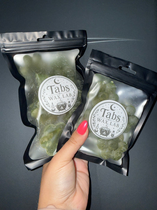 Fruit Slices Wax Melts