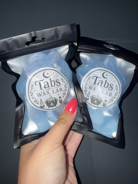 Coconut Wax Melts